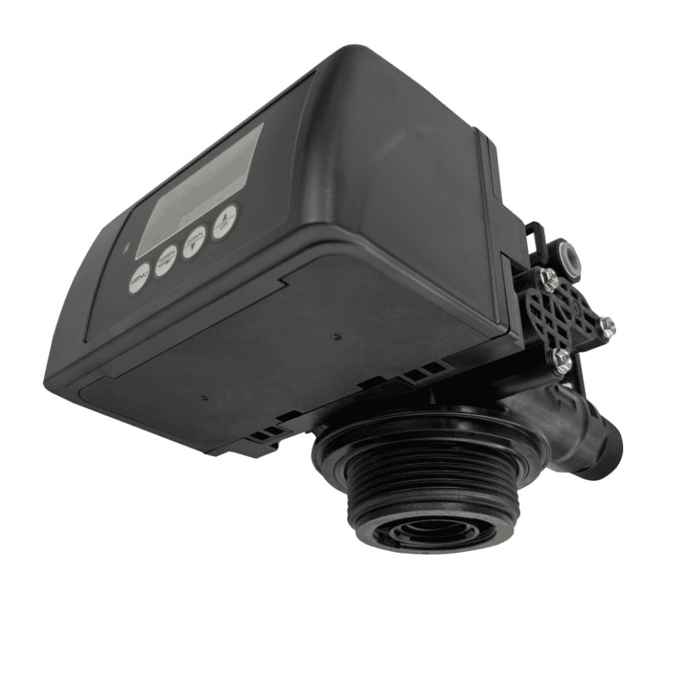 Клапан управления фильтром AHS GZ2-SM — фото 2