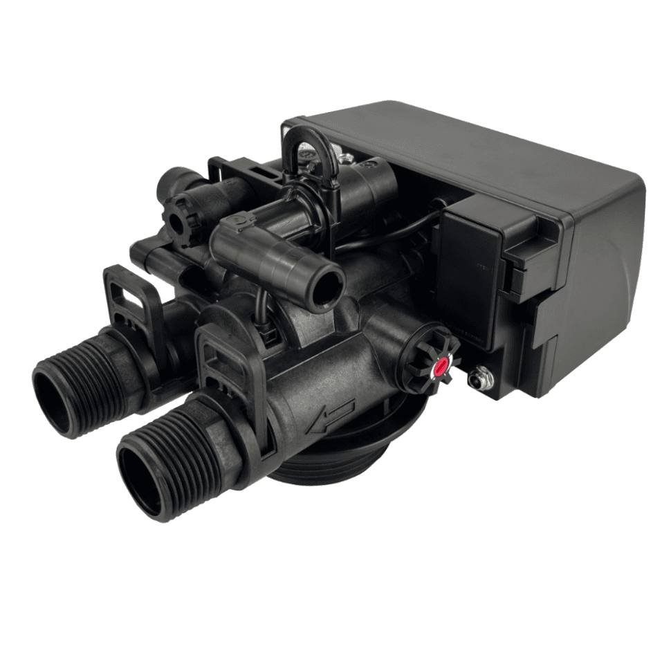 Клапан управления фильтром AHS GZ2-SM — фото 4