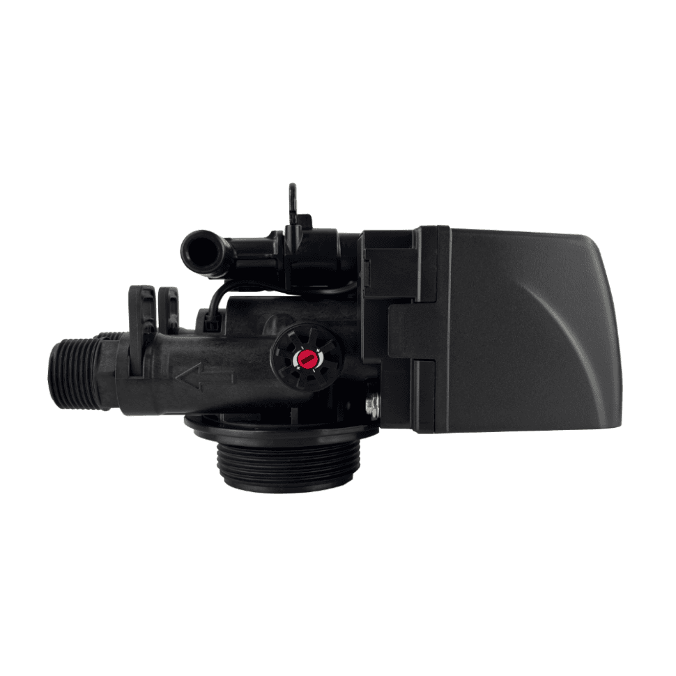 Клапан управления фильтром AHS GZ2-SM — фото 5