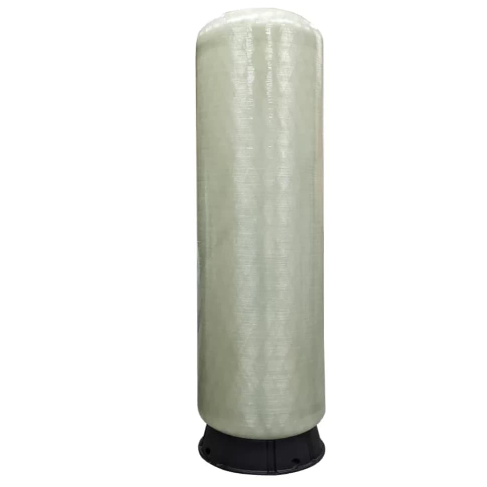 Корпус фильтра Noyi 1665-4" (верх) — фото 4