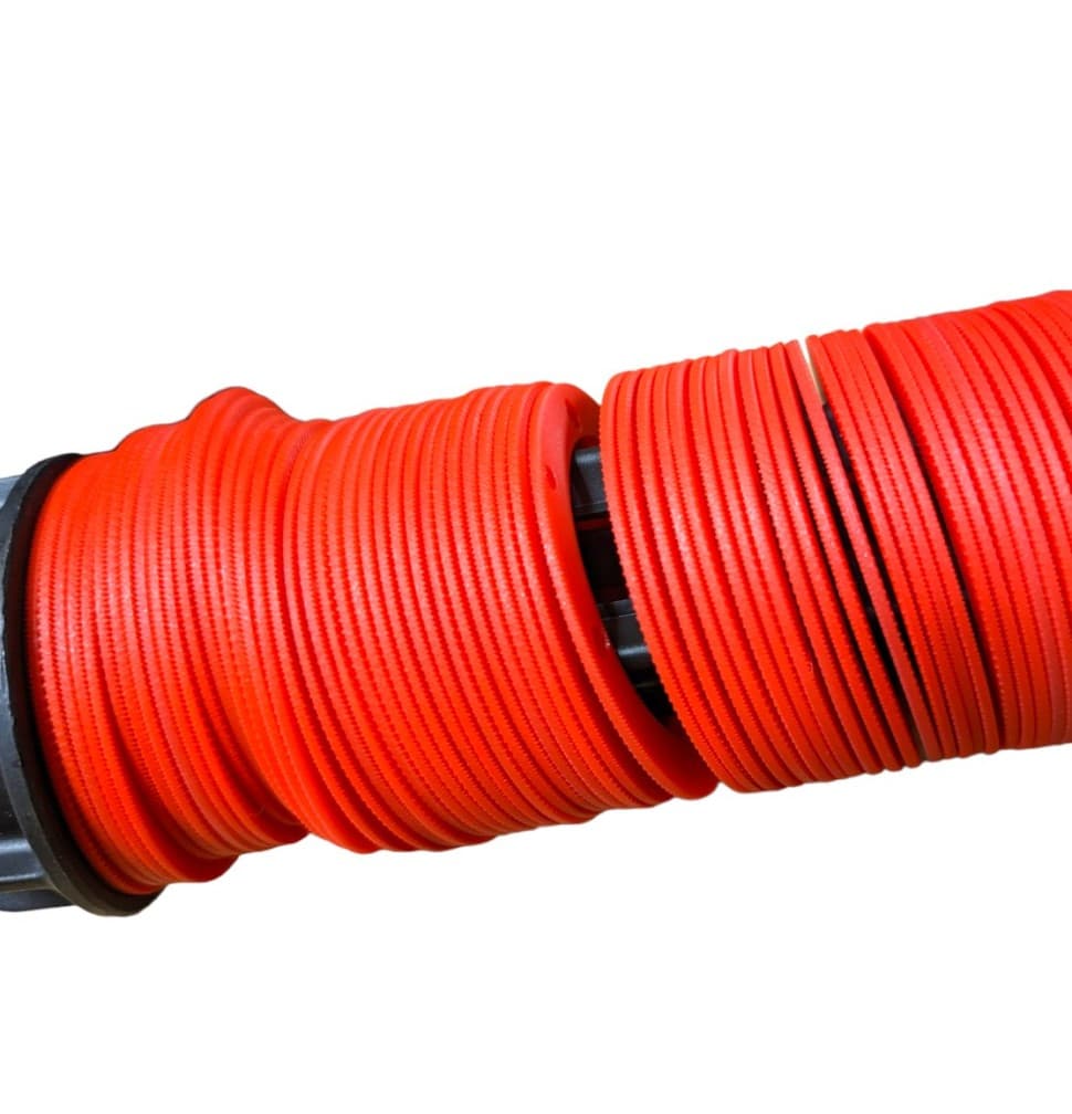 Дисковый фильтр Glaclean от механических примесей - 1" — фото 3