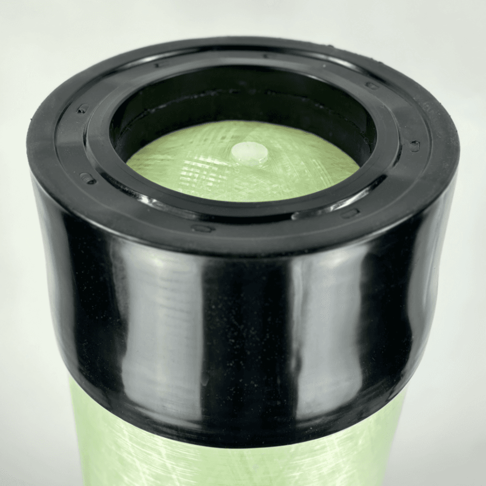 Корпус баллон засыпного фильтра Haiao 1044, 2.5" — фото 2