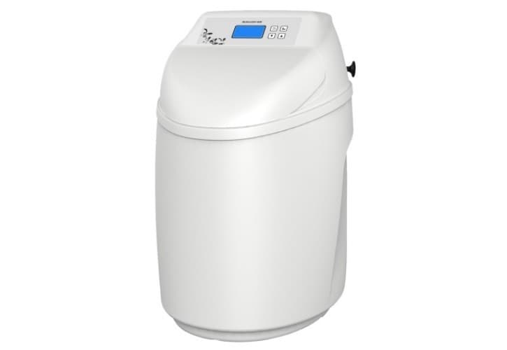 Кабинетный фильтр Runxin RL-RA-1000E (RL-R100E) 0.4 м³/час, под загрузку