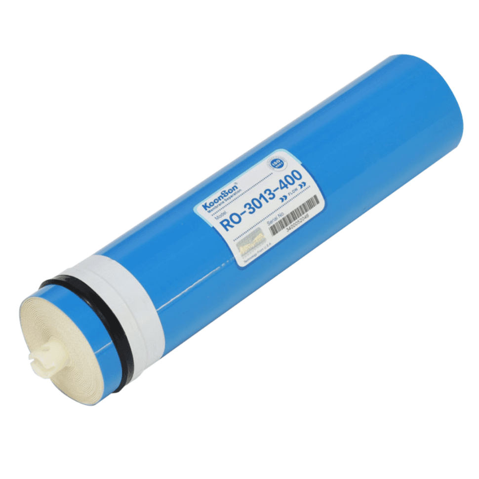 Мембрана обратноосмотическая KeenSen RO-3013-400, 1500 л/сутки
