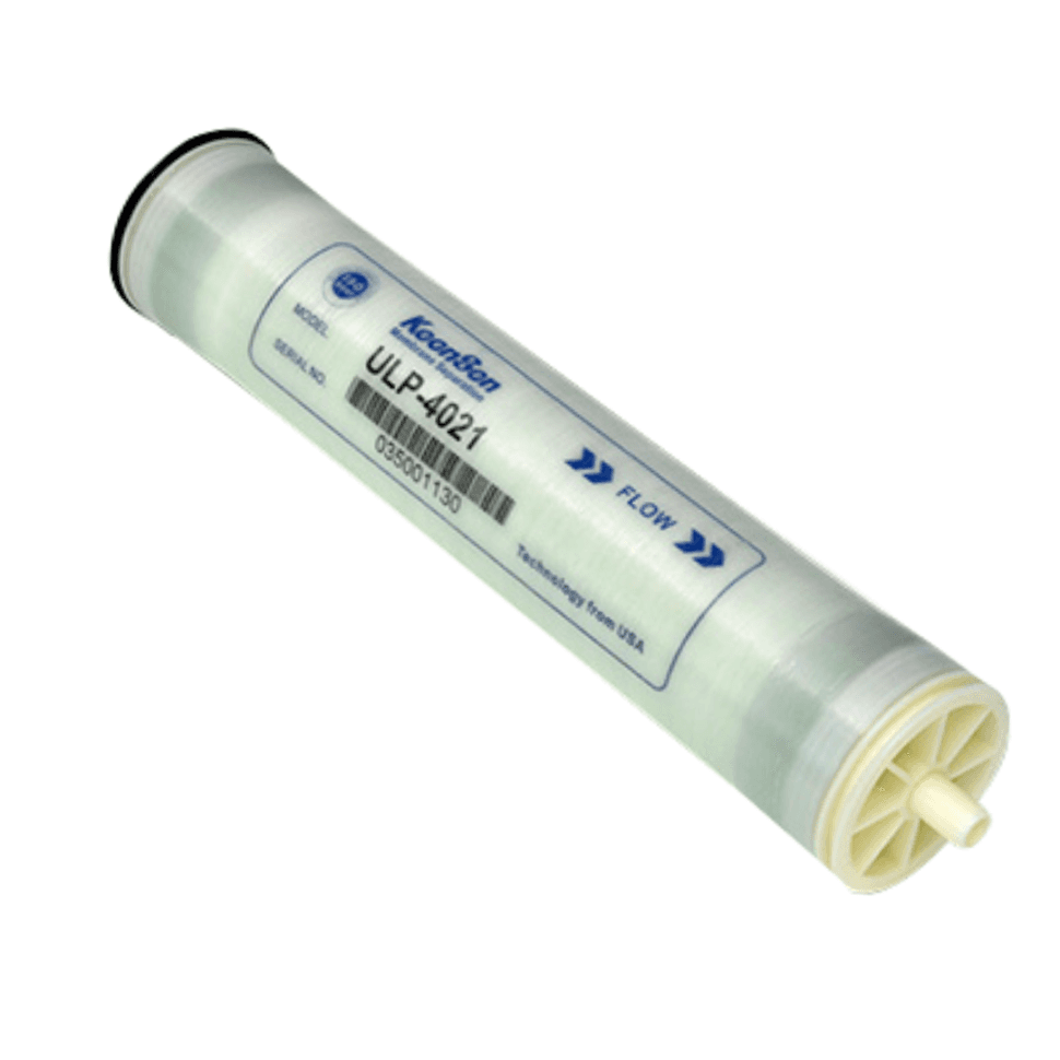 Мембрана обратноосмотическая KeenSen ULP 4021 — фото 2