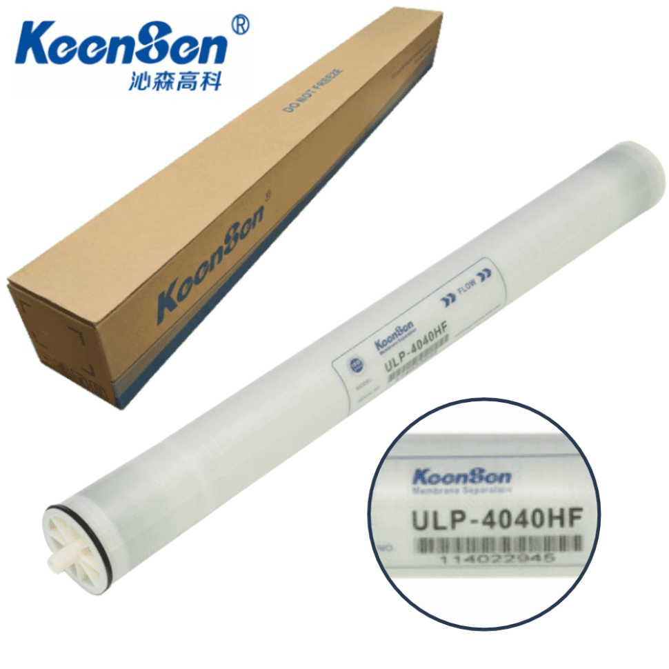 Мембрана обратноосмотическая KeenSen ULP 4040 HF