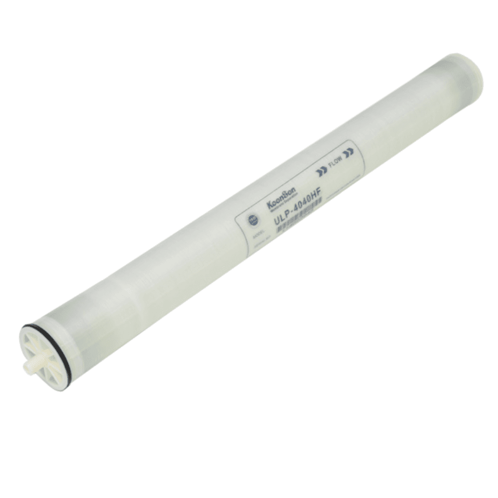 Мембрана обратноосмотическая KeenSen ULP 4040 HF — фото 2