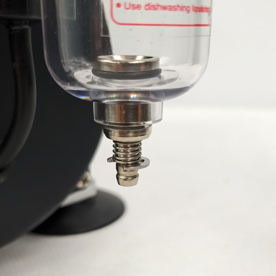 Компрессор для аэрации бытовой AS-19 (AF-19) — фото 5