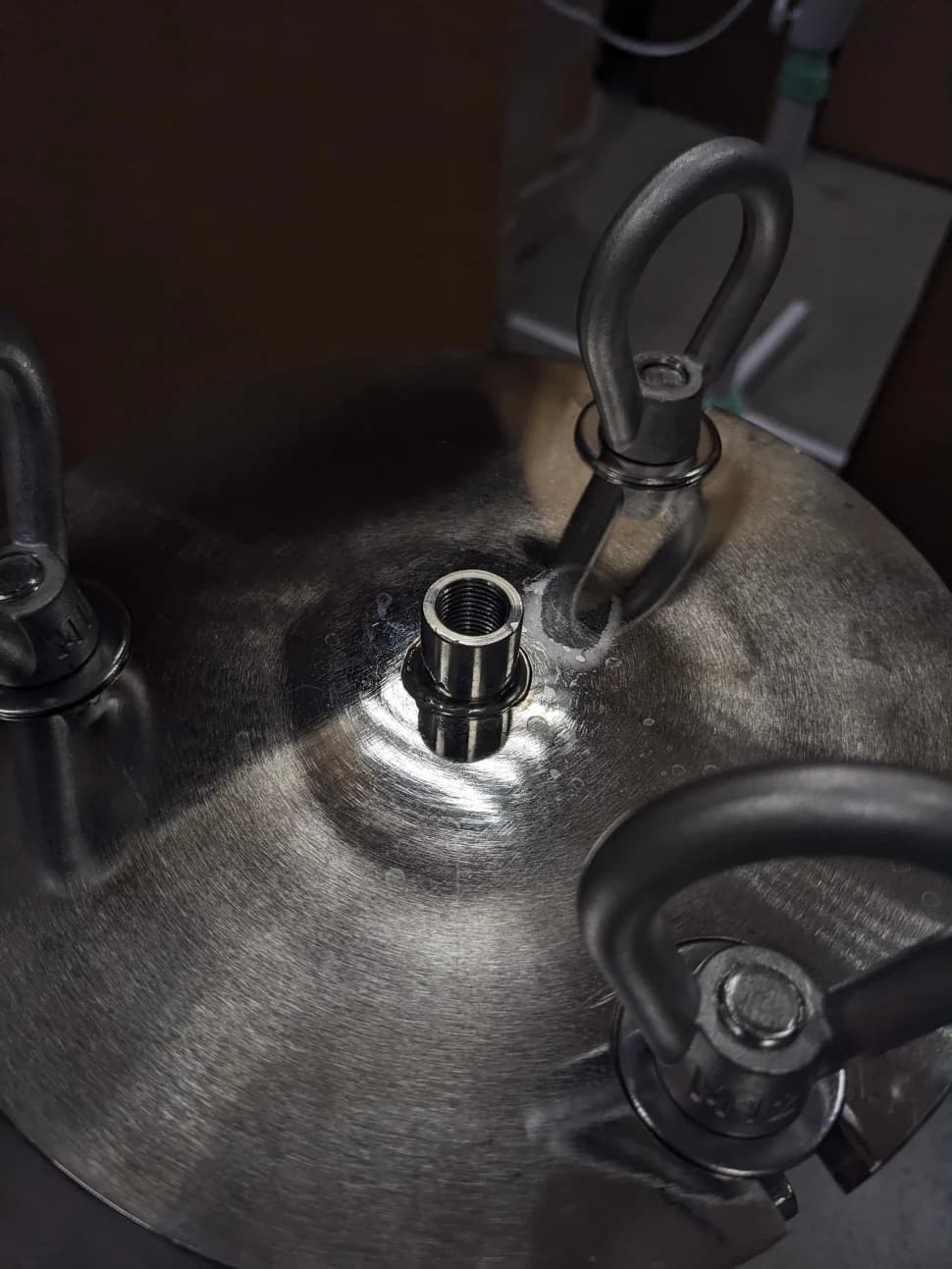 Мешочный фильтр BFH4, до 8 м³/ч. — фото 6