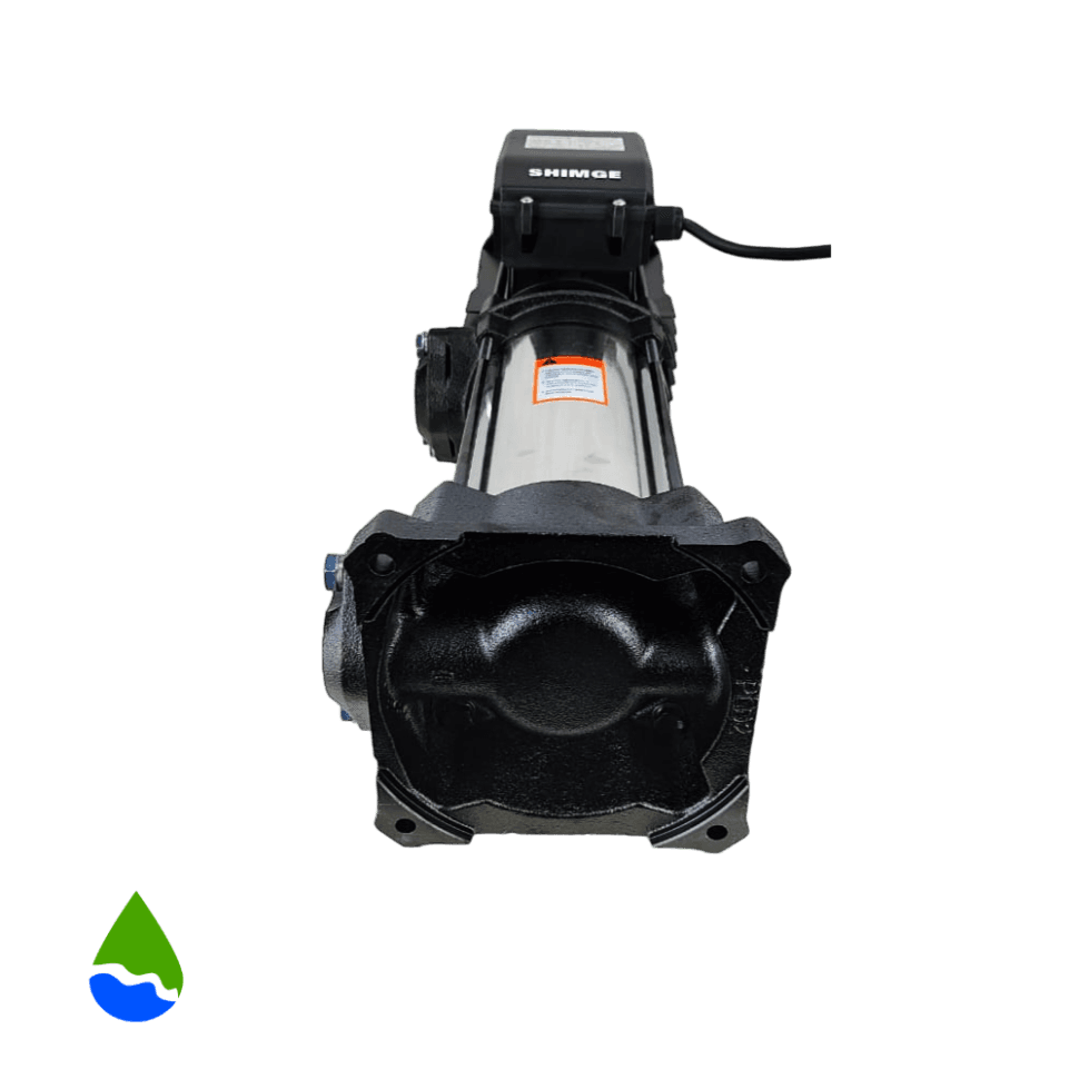 Вертикальный насос SHIMGE PLD 2-9 — фото 6