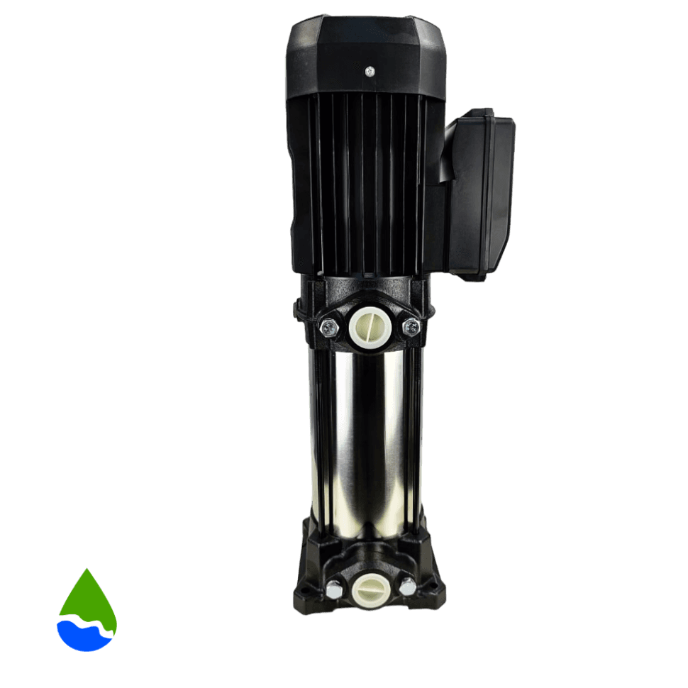 Вертикальный насос SHIMGE PLD 2-11 — фото 3