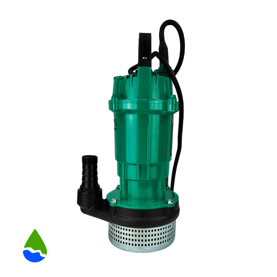 Погружной насос SHIMGE QDX1.5-12-0.25K3 — фото 6