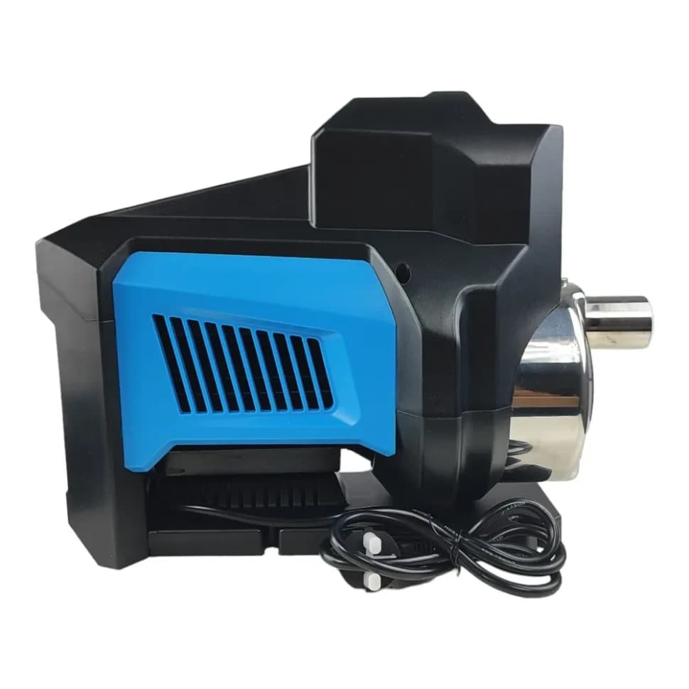 Автоматическая насосная станция водоснабжения CNP PM 370S — фото 2