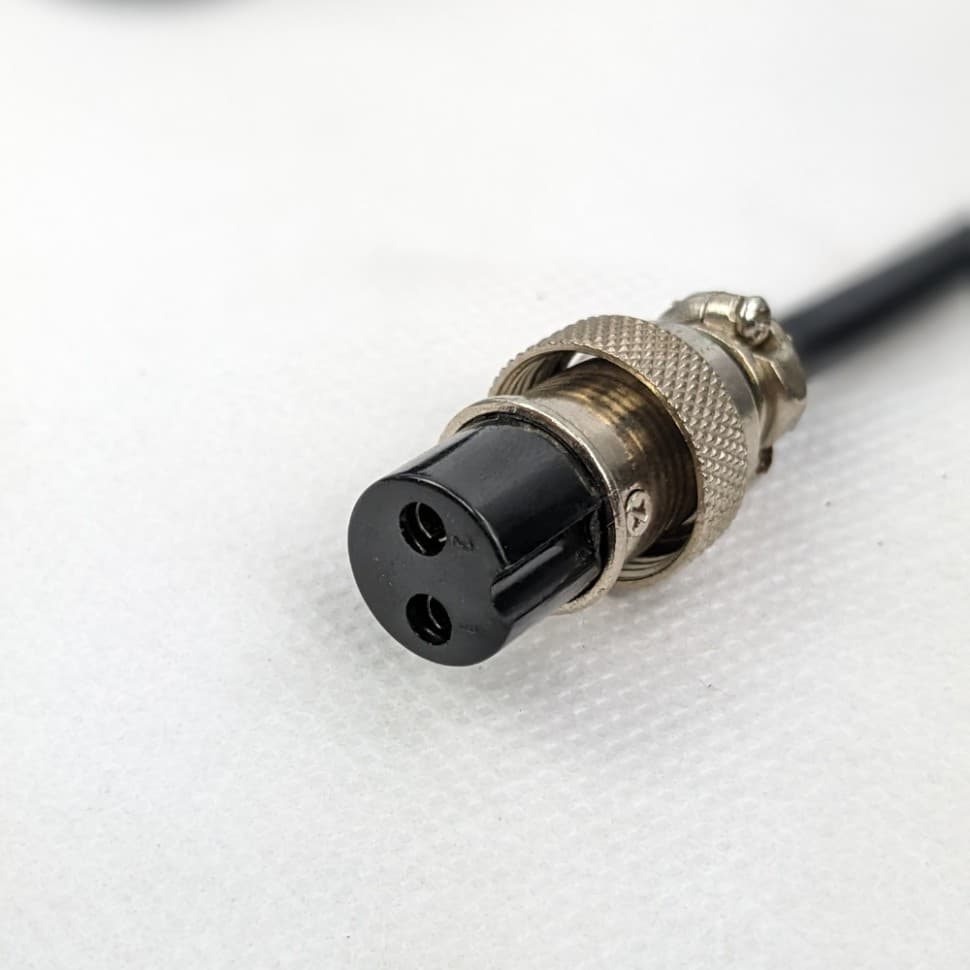 Мембранный дозирующий насос NewDose DP-06-05-LM, 6 л/ч, 140 впрысков — фото 7