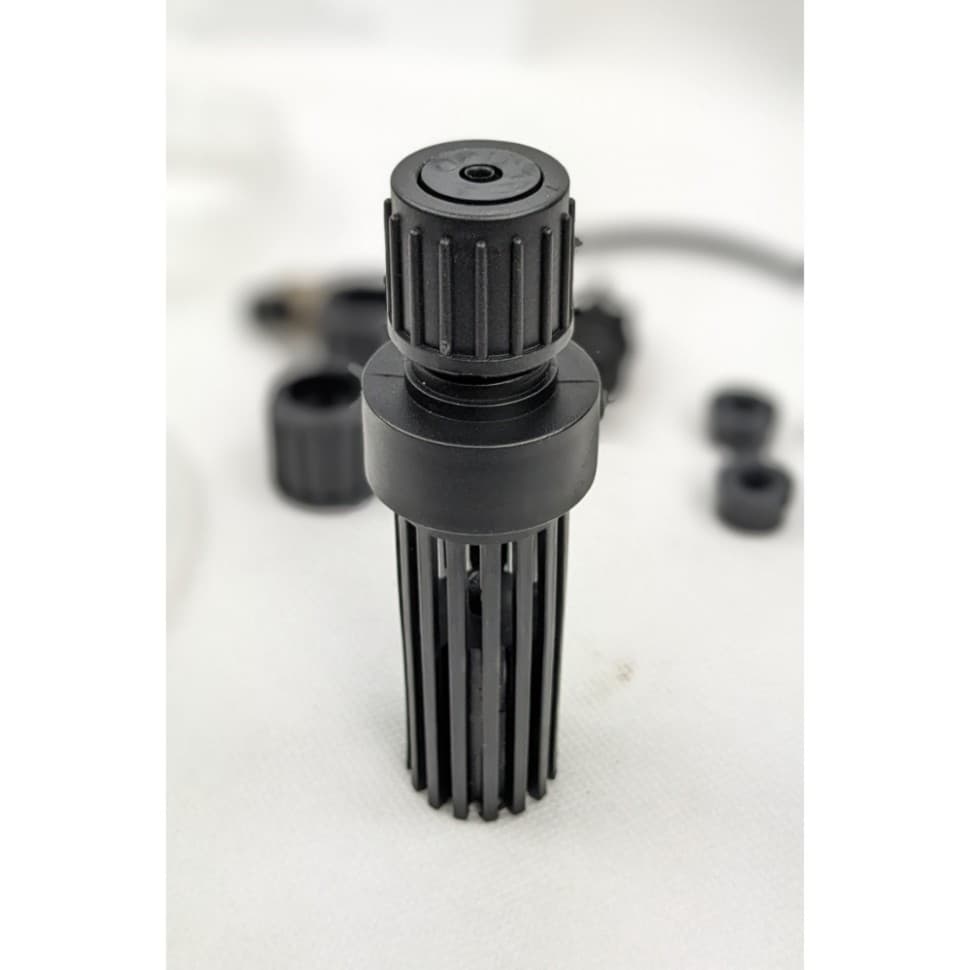 Мембранный дозирующий насос NewDose DFD-06-07-HX, 6 л/ч, 160 впрысков — фото 6