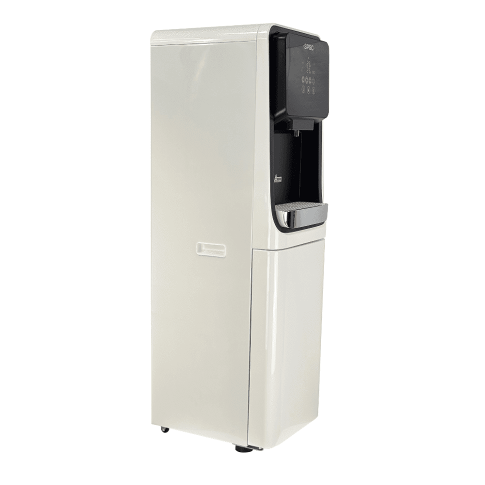 Пурифайер SPSC ХC-09-А/6, осмос — фото 2