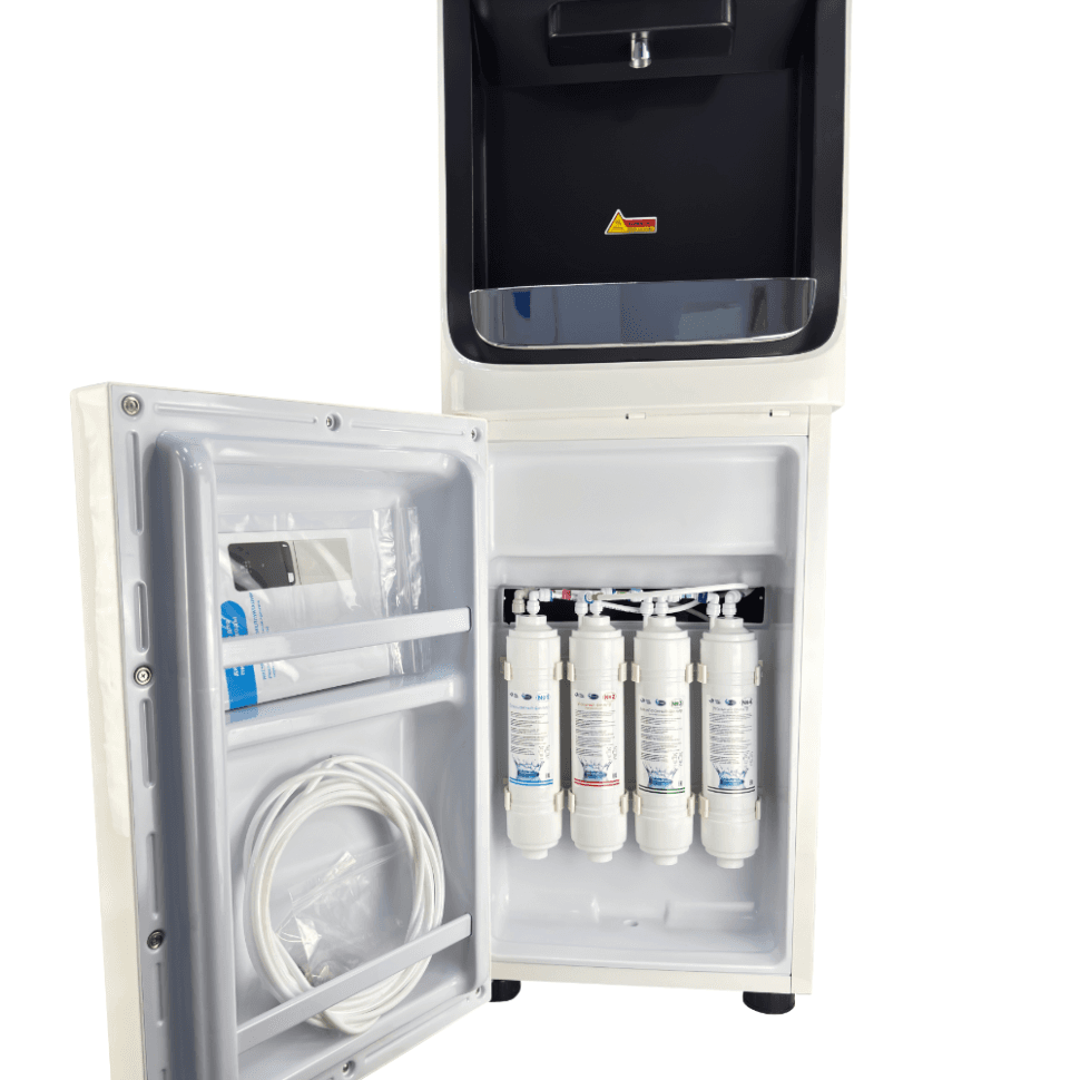 Пурифайер SPSC ХС-09-С/10, ультрафильтрация — фото 4