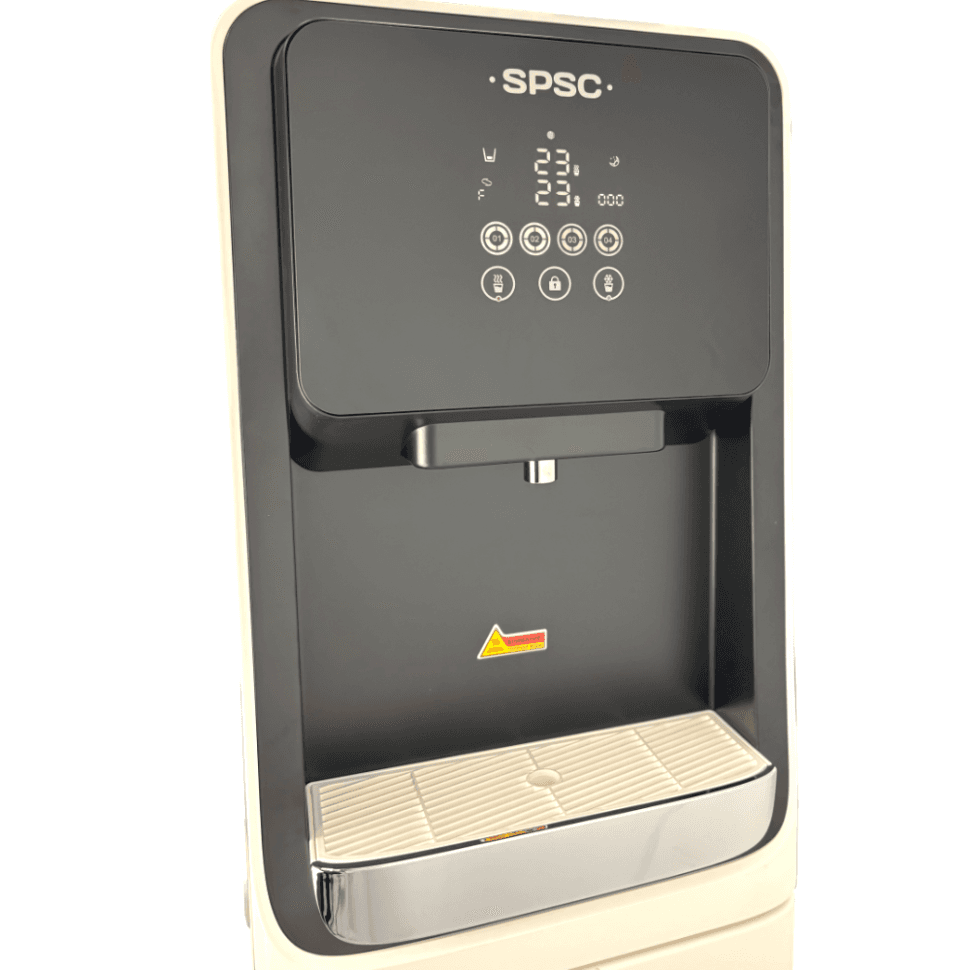 Пурифайер SPSC ХС-09-С/10, ультрафильтрация — фото 5