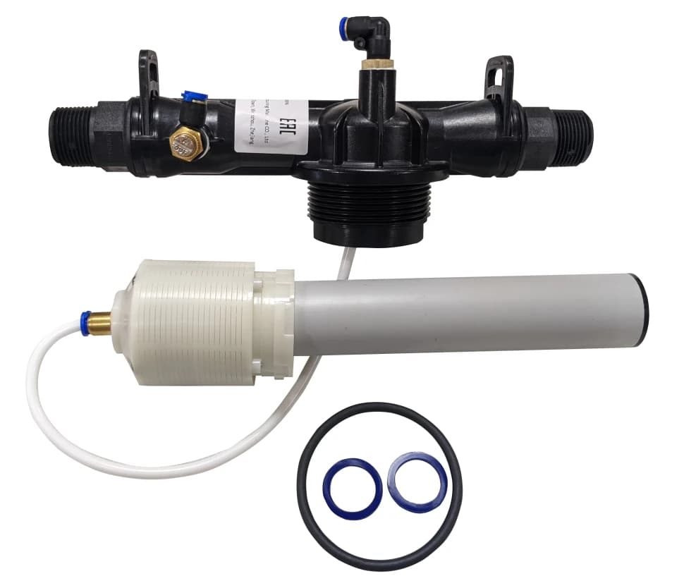 Runxin F107B аэрационный оголовок - 1"