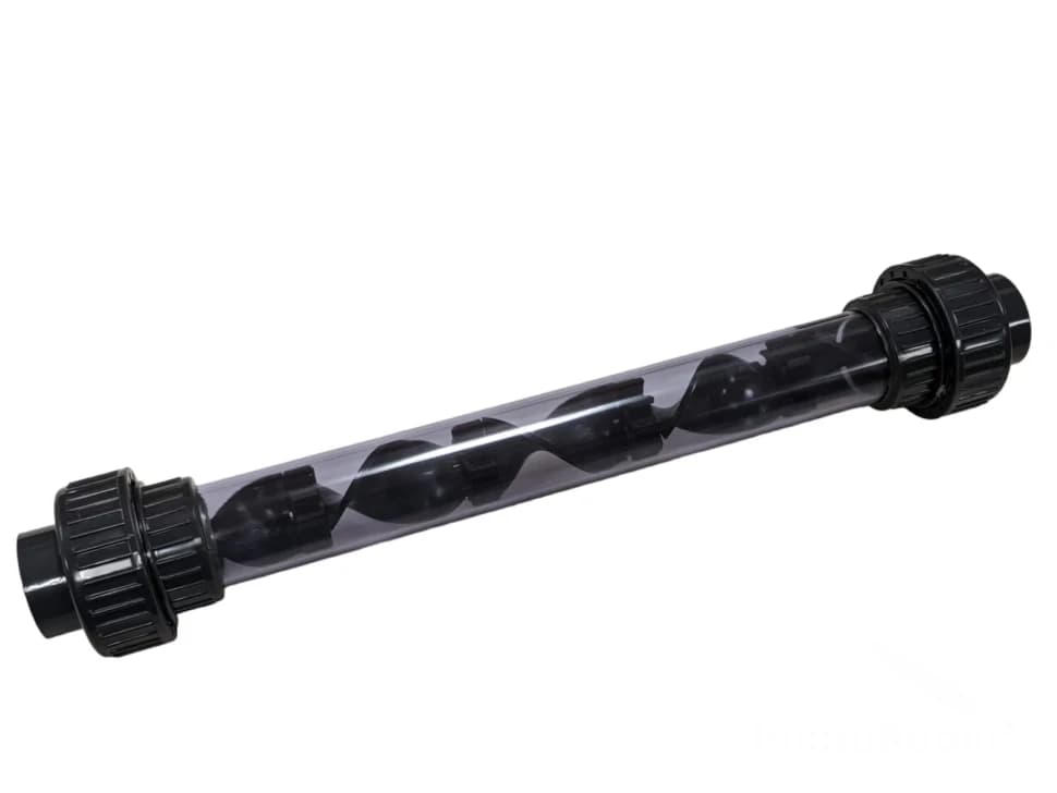 Статический смеситель для холодной воды DN32 1 1/4"