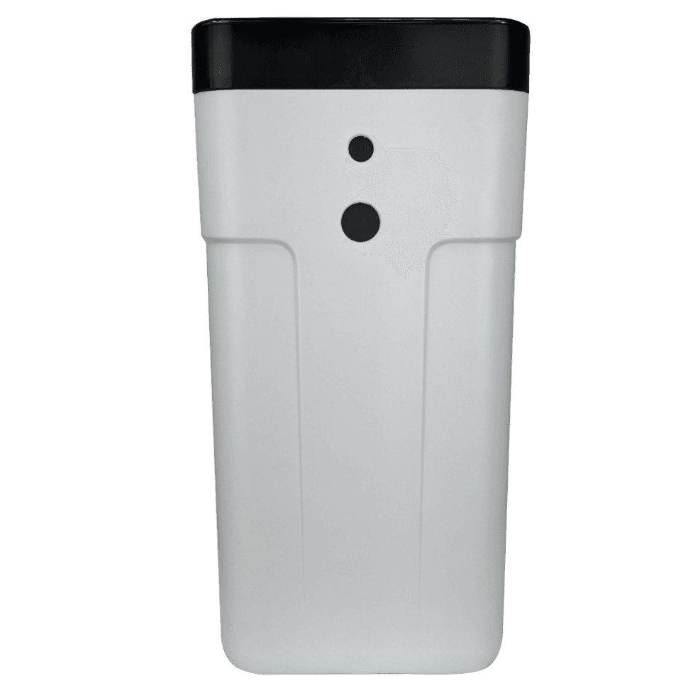 Солевой бак (реагентный) Canature BTS-25, 25 л., для умягчителя — фото 2