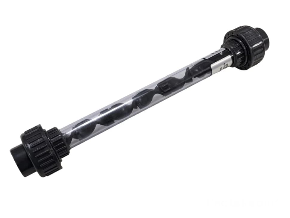 Статический смеситель для холодной воды DN15 1/2"