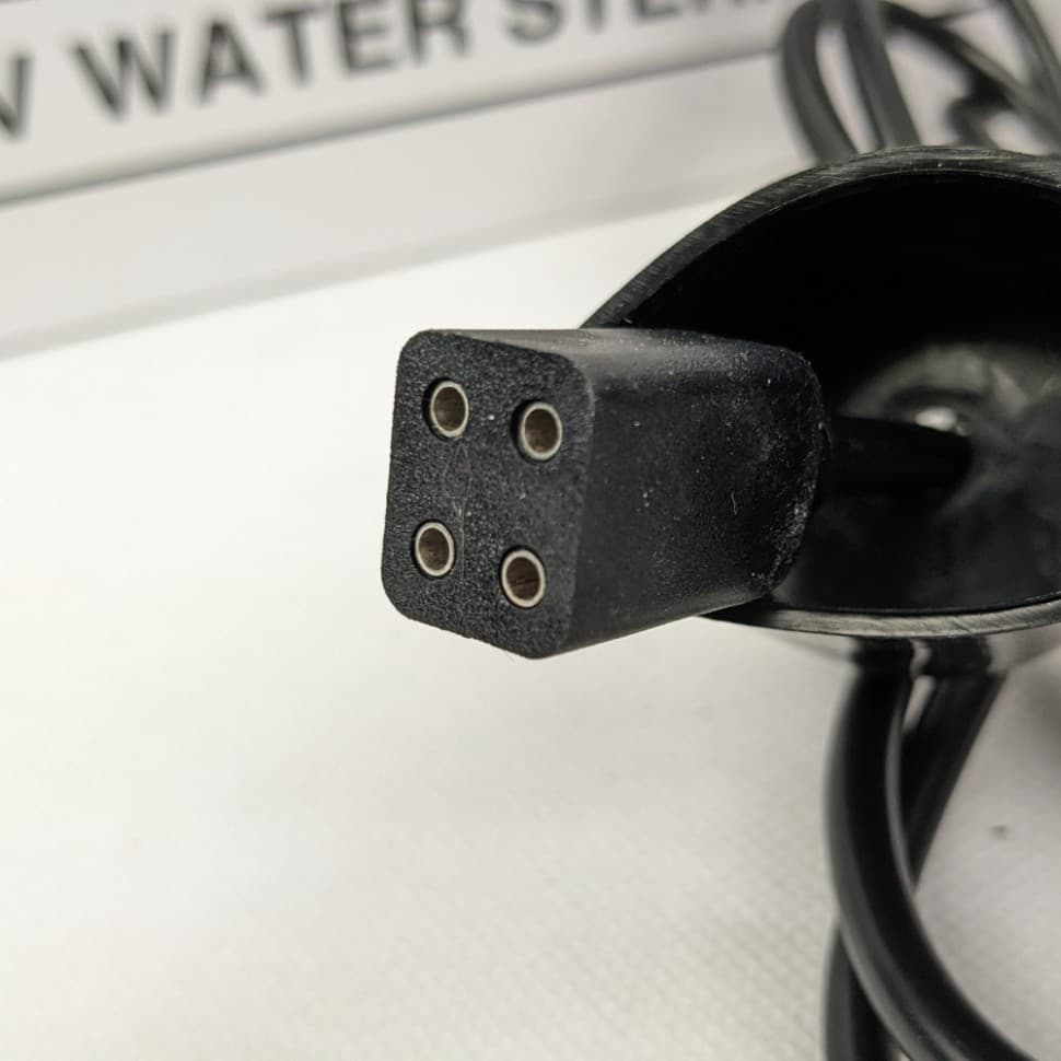 Ультрафиолетовый стерилизатор для воды UV-1 GPM, 12W, 200 л/час — фото 8