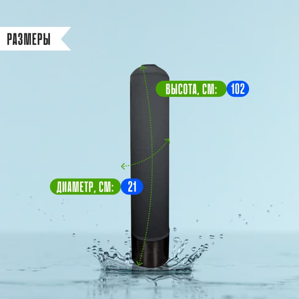 Чехол термоизоляционный 0844 (Черный) — фото 3