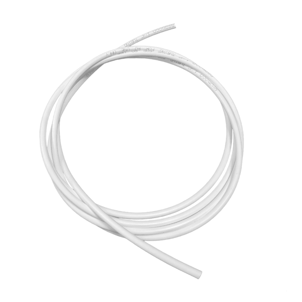 Трубка JG 1/4 пластиковая для фильтров, 3м