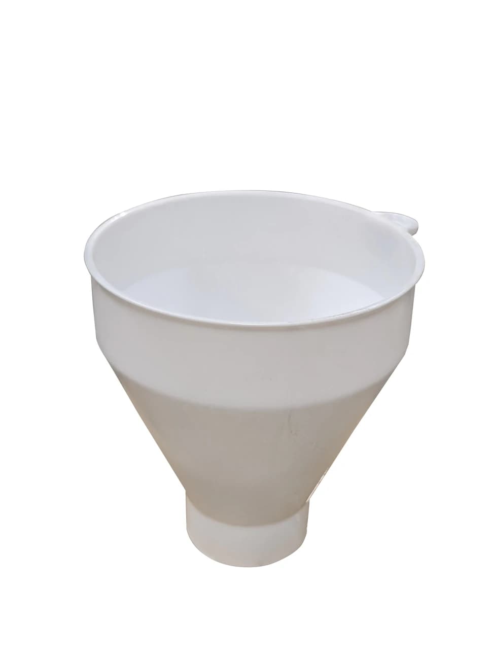 Воронка для загрузки наполнителя 2,5" — фото 2