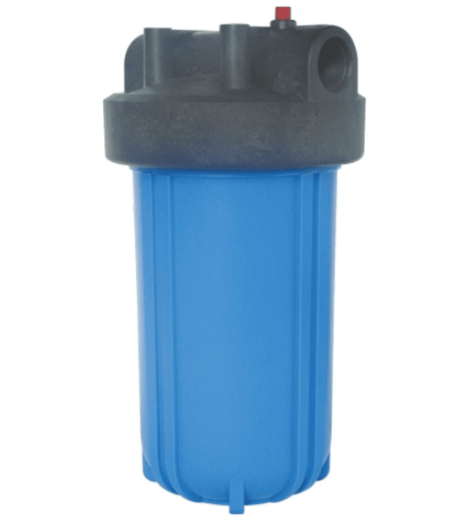 Колба фильтра NatureWater BRM01 — 1" в сборе BB10