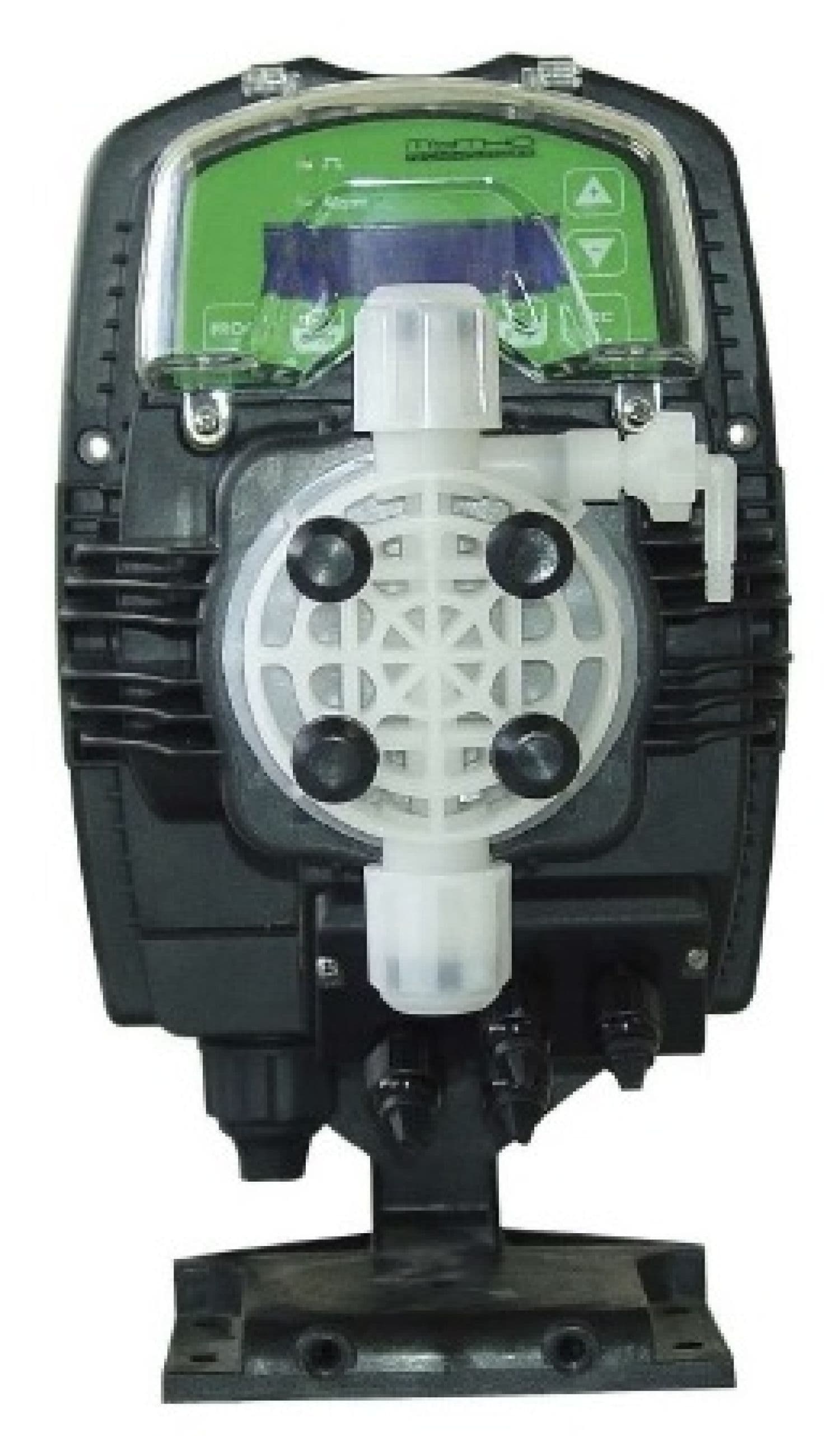 Цифровой дозирующий насос Mytho HR30 (HR30NHP00N0)