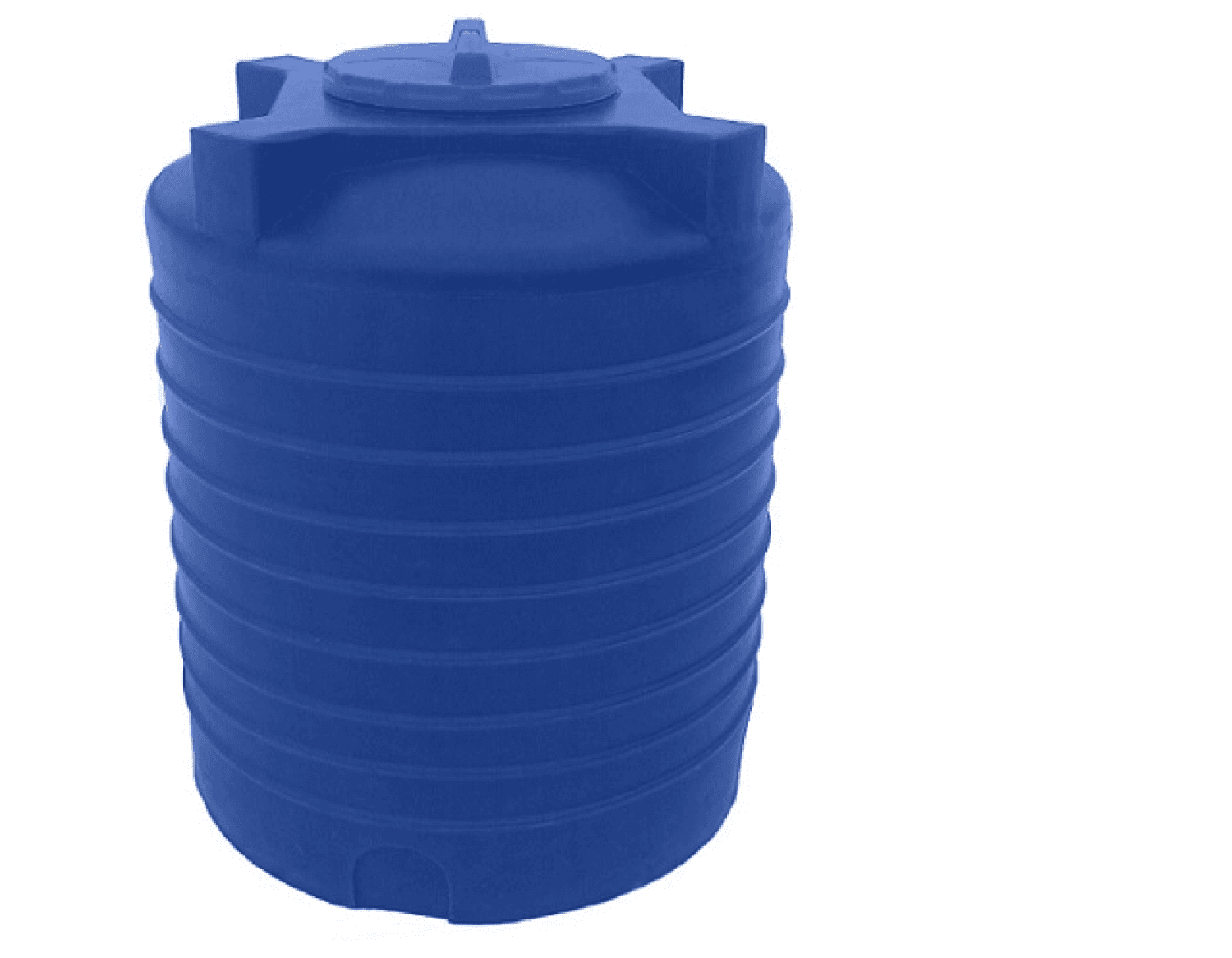 Бак-накопитель 1000 л