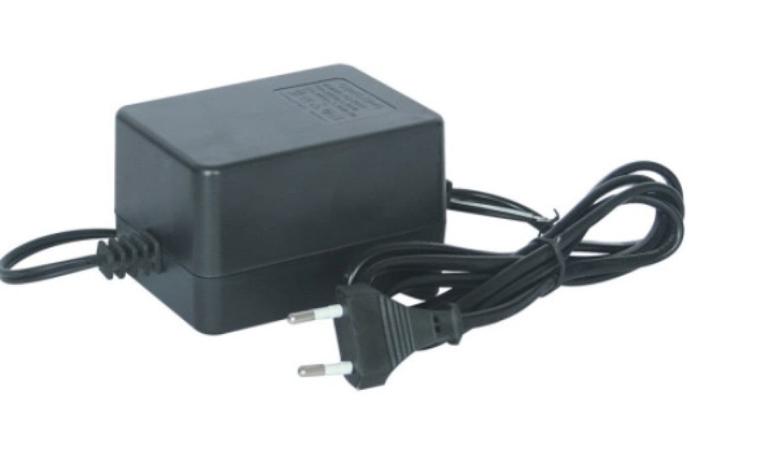 Блок питания для насоса 200GPD NatureWater, 3,0А