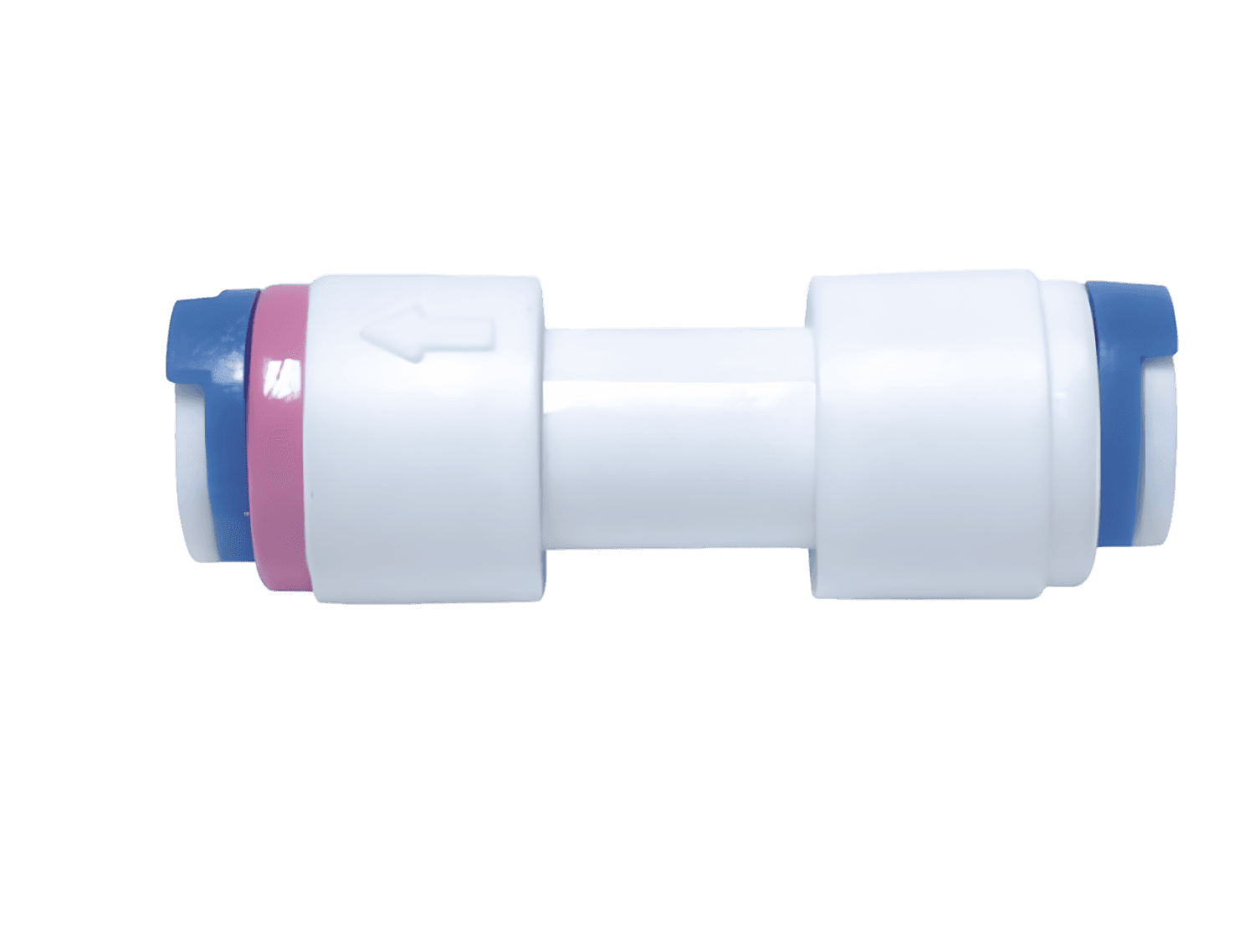 Обратный клапан NatureWater 1/4'' QT-26