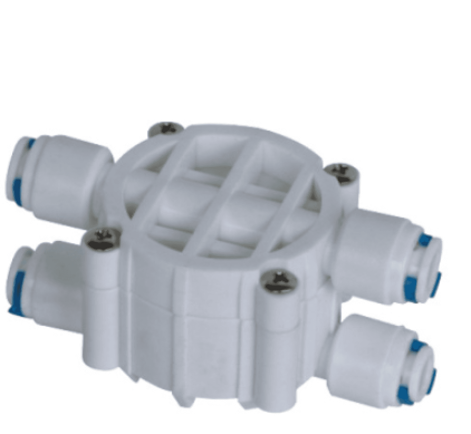 Отсечной клапан для RO-систем NatureWater, JG QT-29