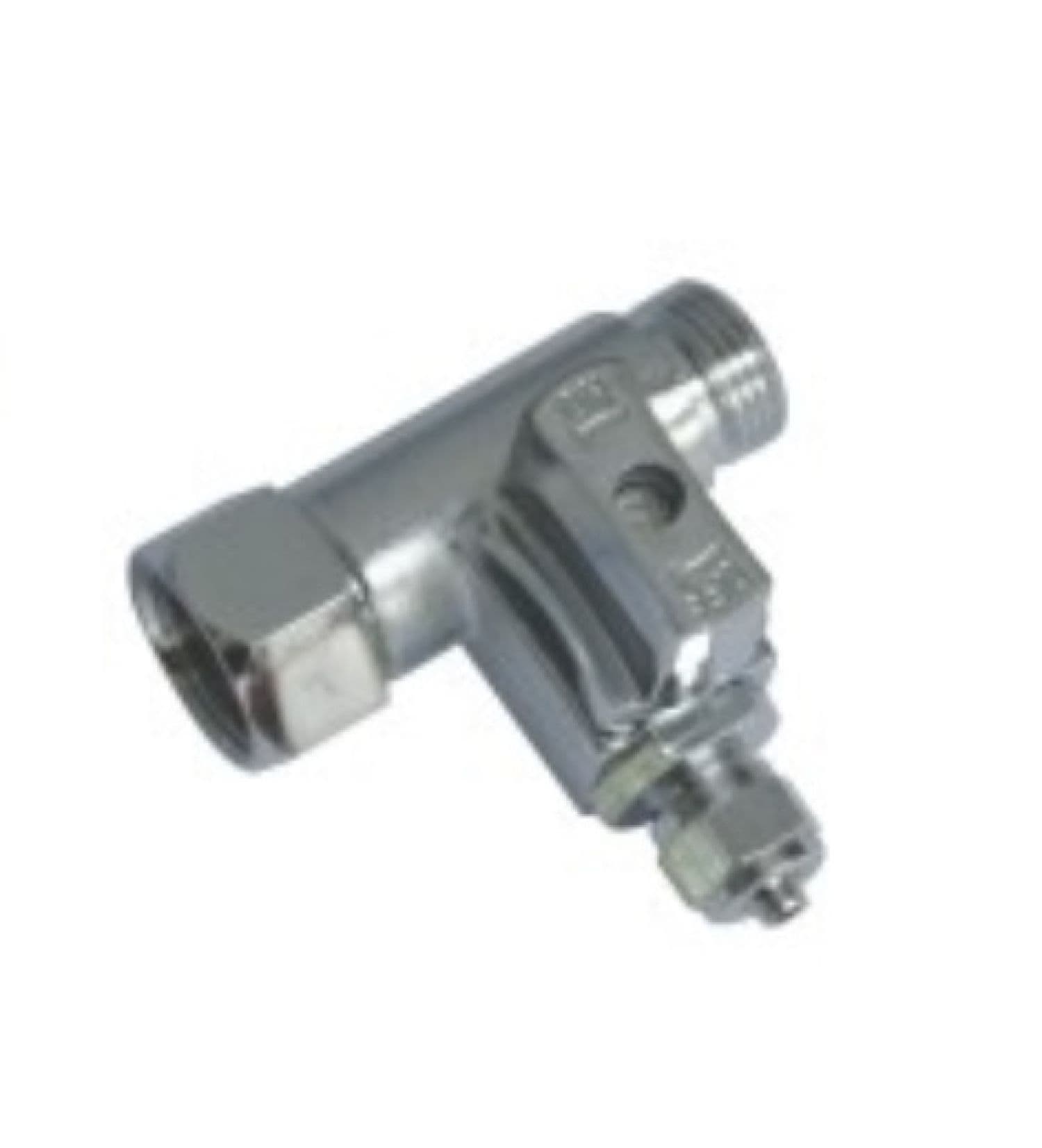 Шаровой кран NatureWater BV-04 1/4"