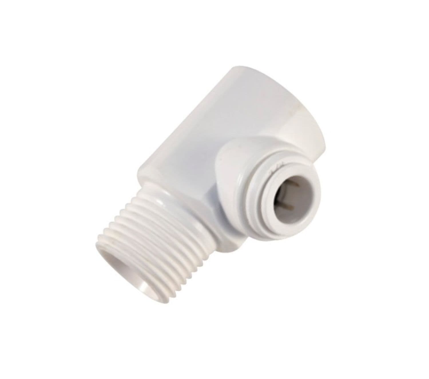 Адаптер пластиковый  (AD-4PP-3W-38-EZ)
