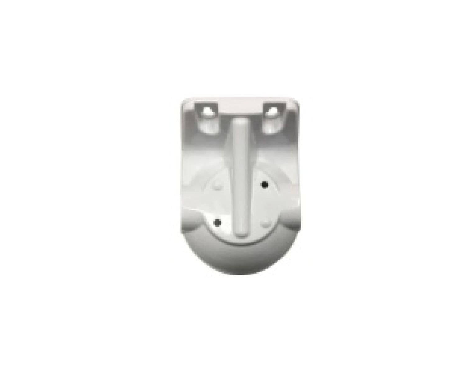 Кронштейн пластиковый к корпусу C513/C514