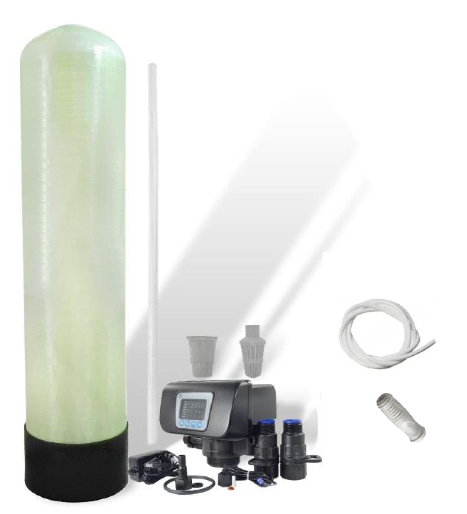 Установка фильтрации OXIDIZER 1252/F63C3