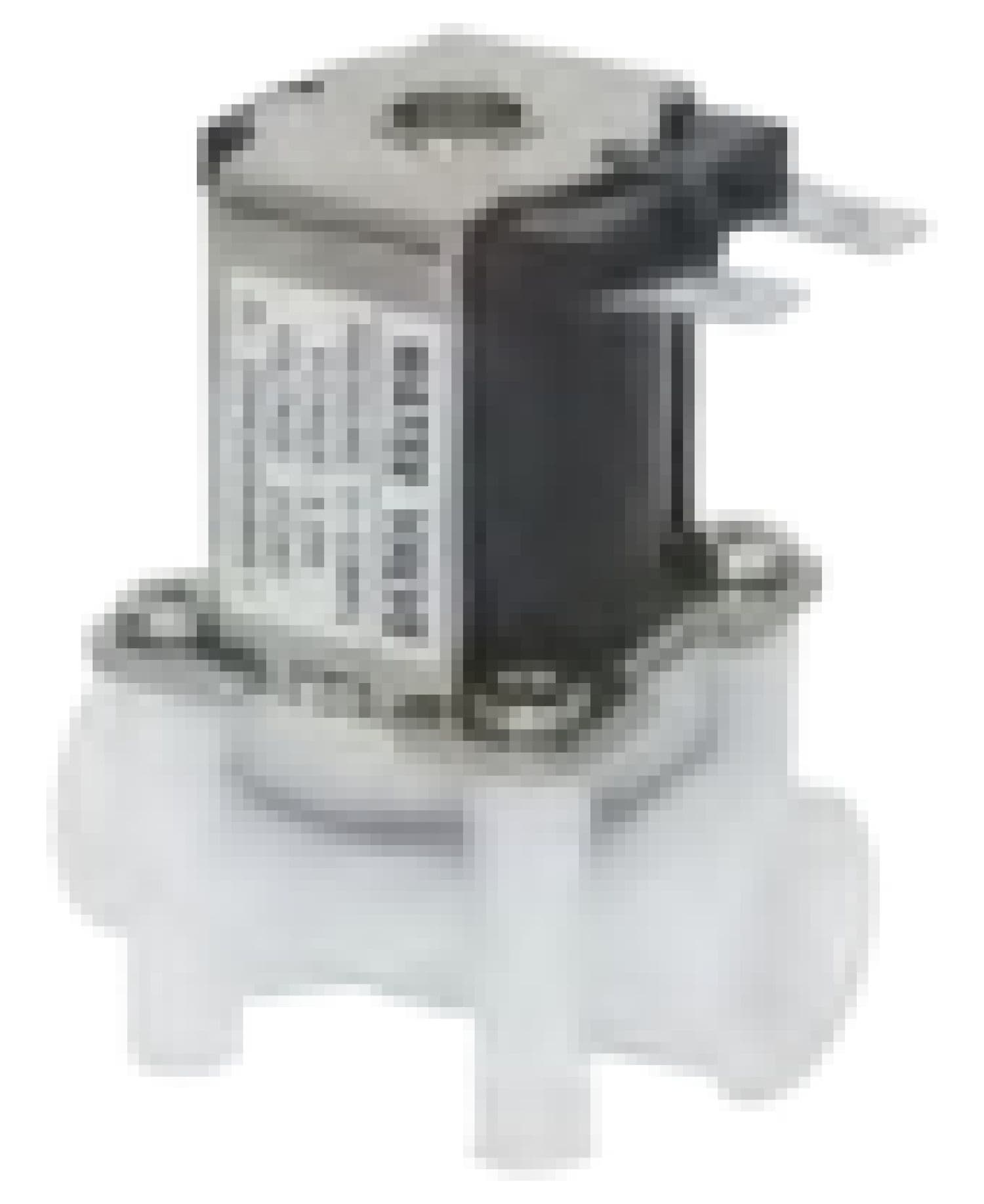 Соленоидный клапан NW SV-1  (Для систем обратного осмоса)