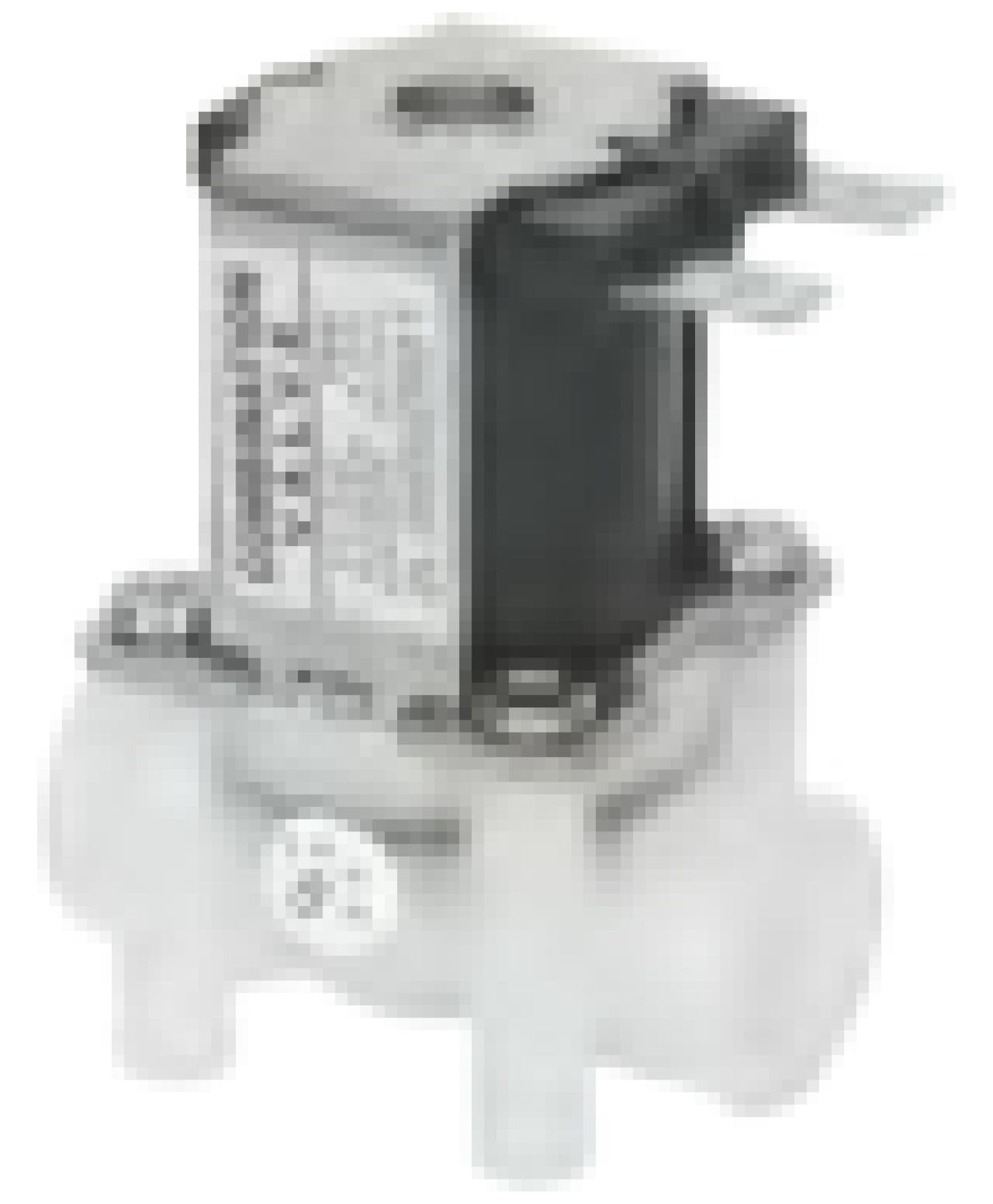 Соленоидный клапан NW SVC-1 с ограничением расхода 400 GPD (Для систем обратного осмоса)