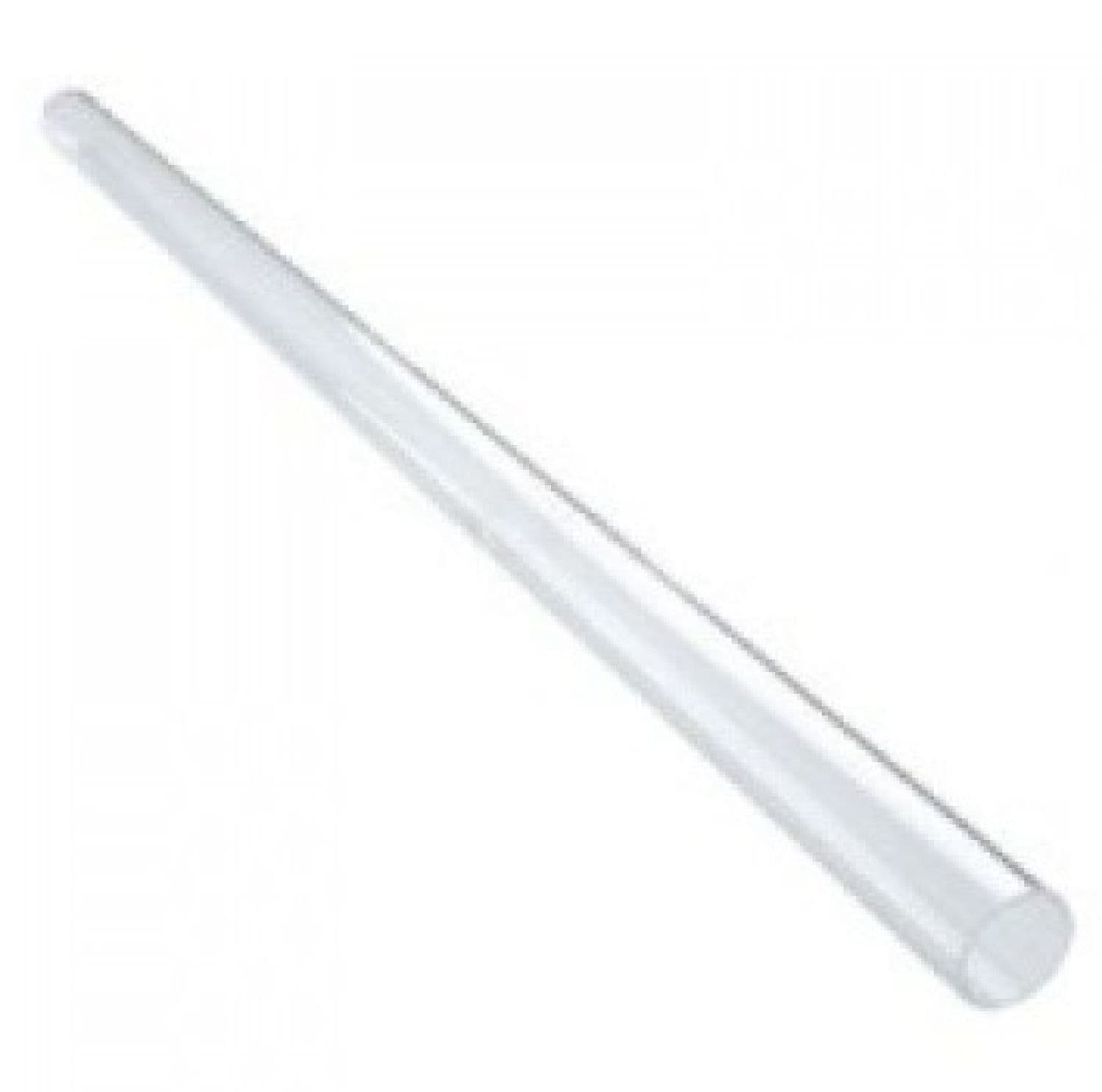 Чехол кварцевый 30 незапаянный