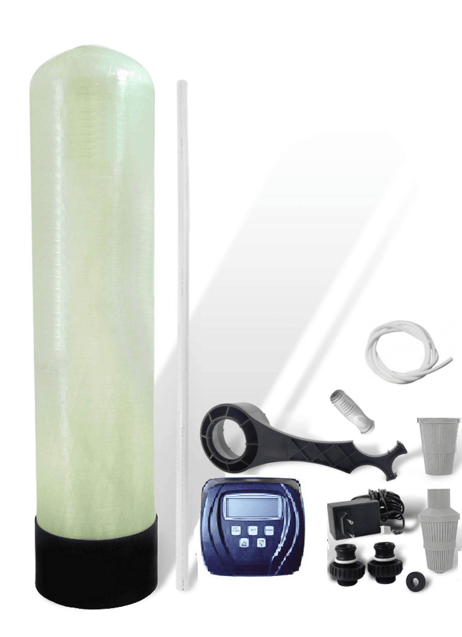 Установка фильтрации OXIDIZER 1044/S5E