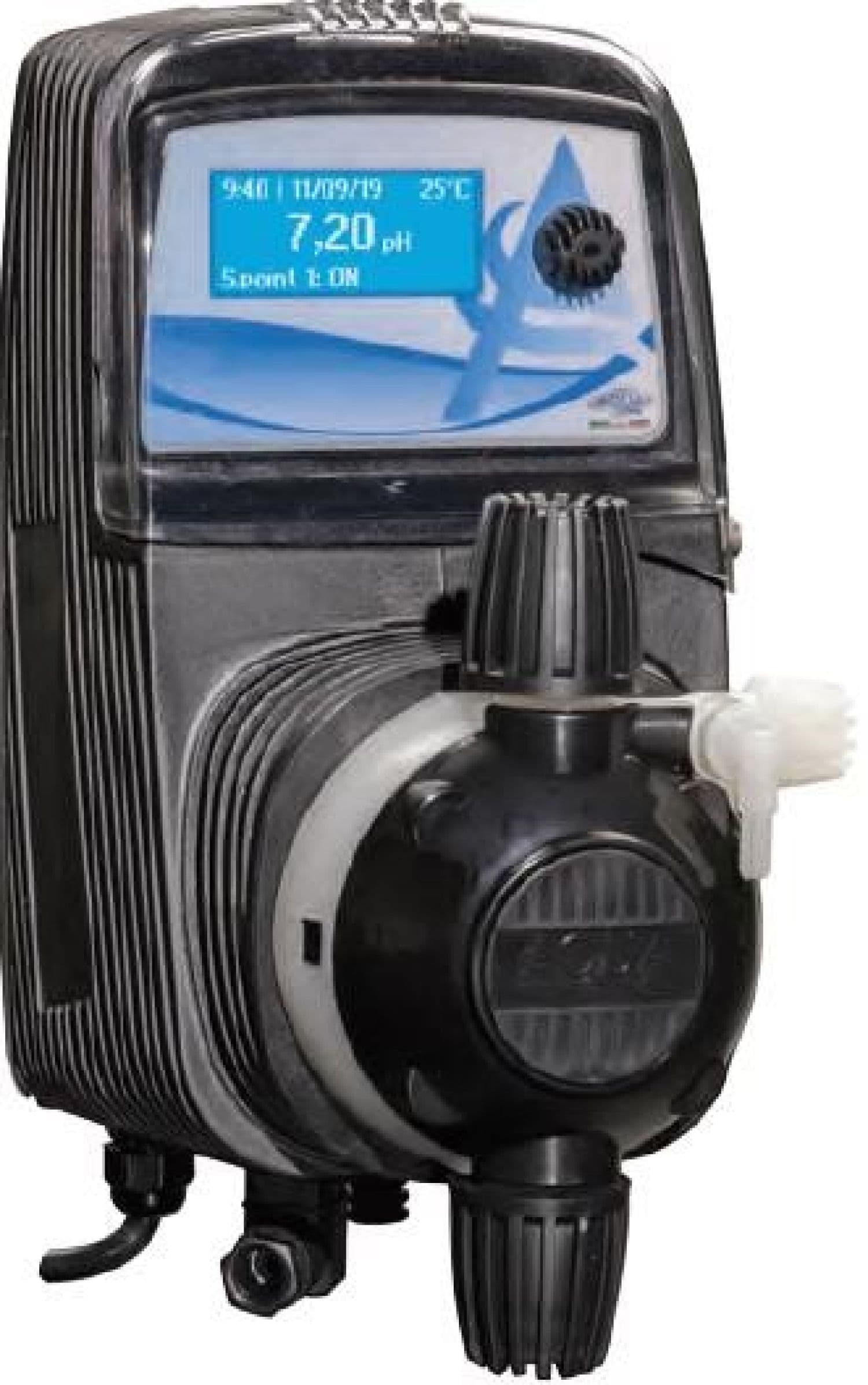 Цифровой дозирующий насос M60 HC151+PIH RX