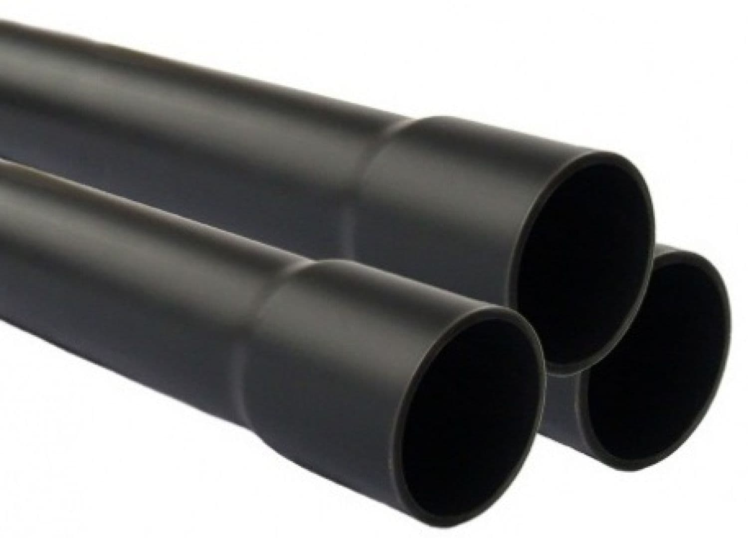 Труба ПВХ клеевая, d75 3м PN16 (S=5,6) (100 16 075 1)