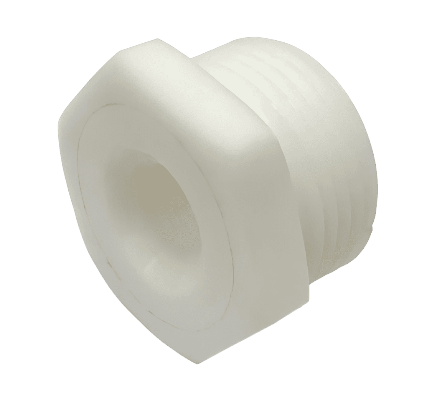 Переходник с 1" на 1/4" F-1 (P-88M14F фитинг)