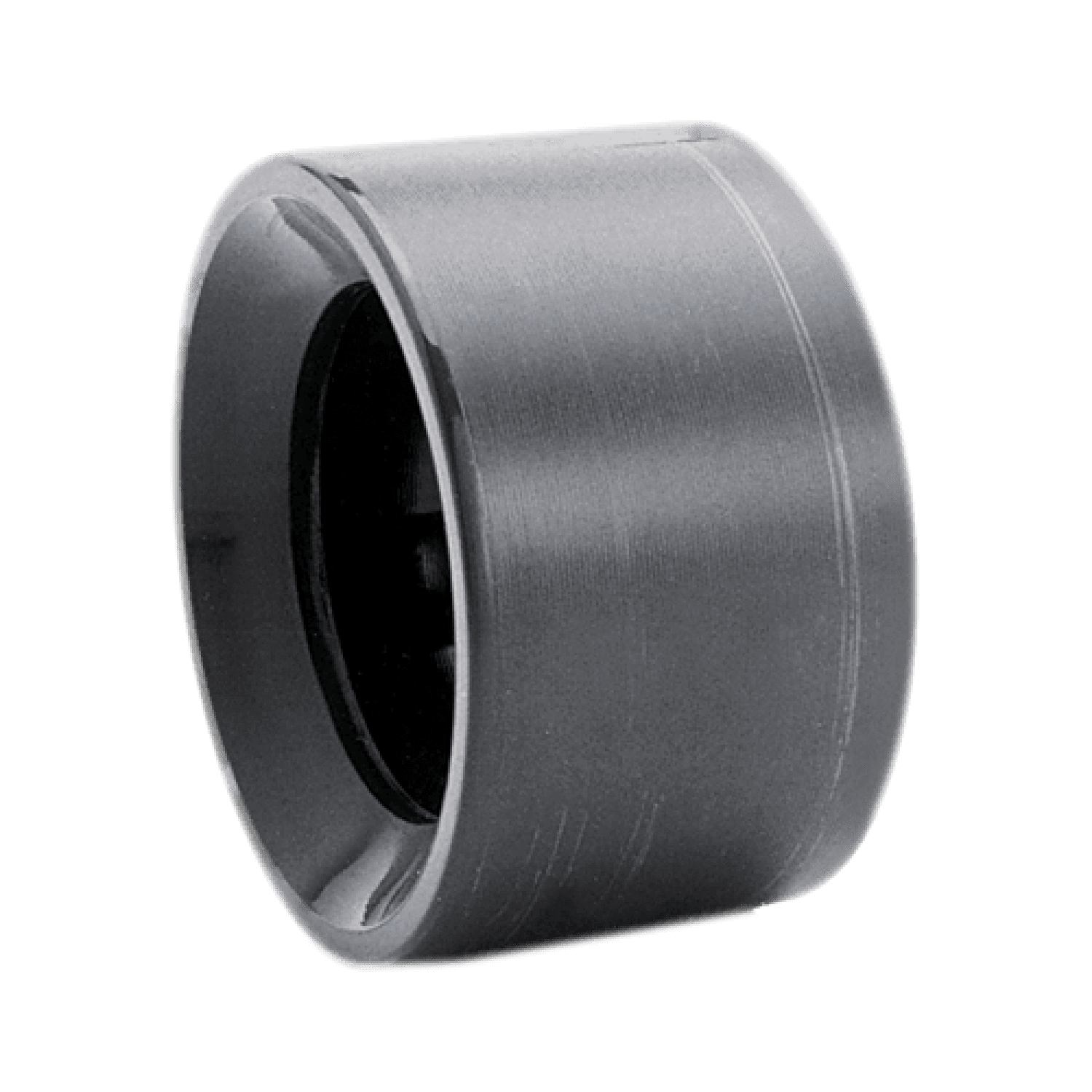 Переходник с 50 на 32 мм (Муфта переходная) PVC 50/40*32