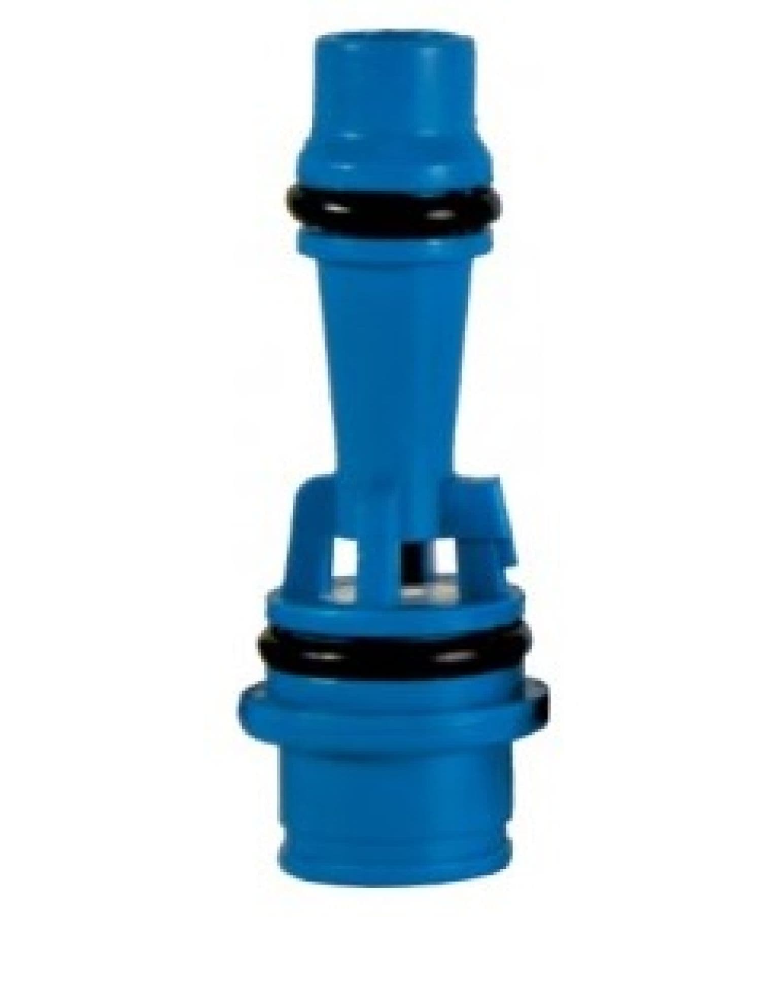 Инжектор Clack Corp. Injector F blue (12")