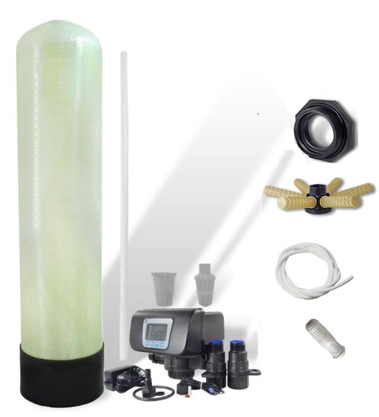 Установка фильтрации OXIDIZER 1865/F63P3